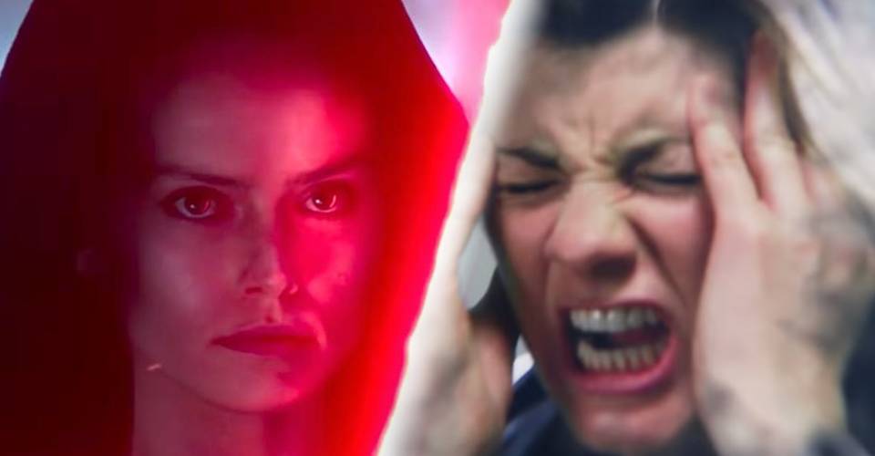 Doctor Who S Timeless Child Twist Has The Same Problem As Rey