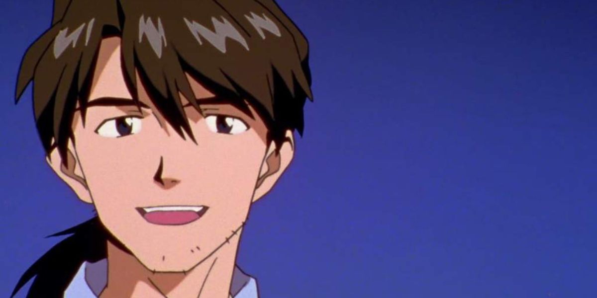 Neon Genesis Evangelion The Main Characters Ranked From Worst To Best By Character Arc