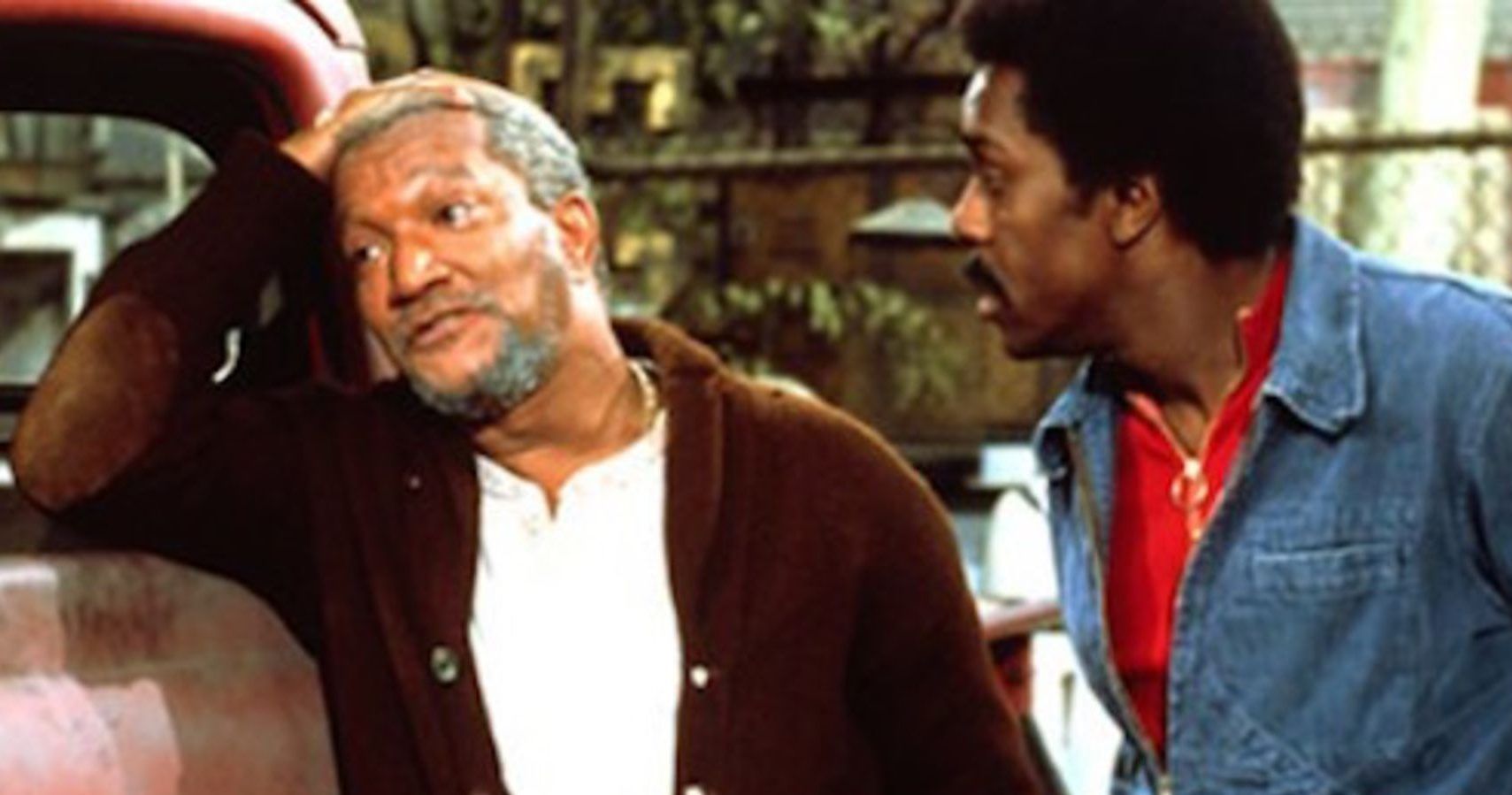 Sanford and Son (1972) Cast and Crew