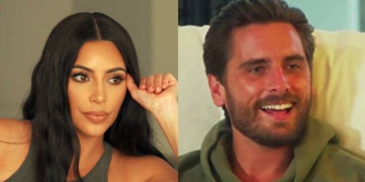 Kuwtk 10 Hilarious Quotes From Scott Disick Screenrant