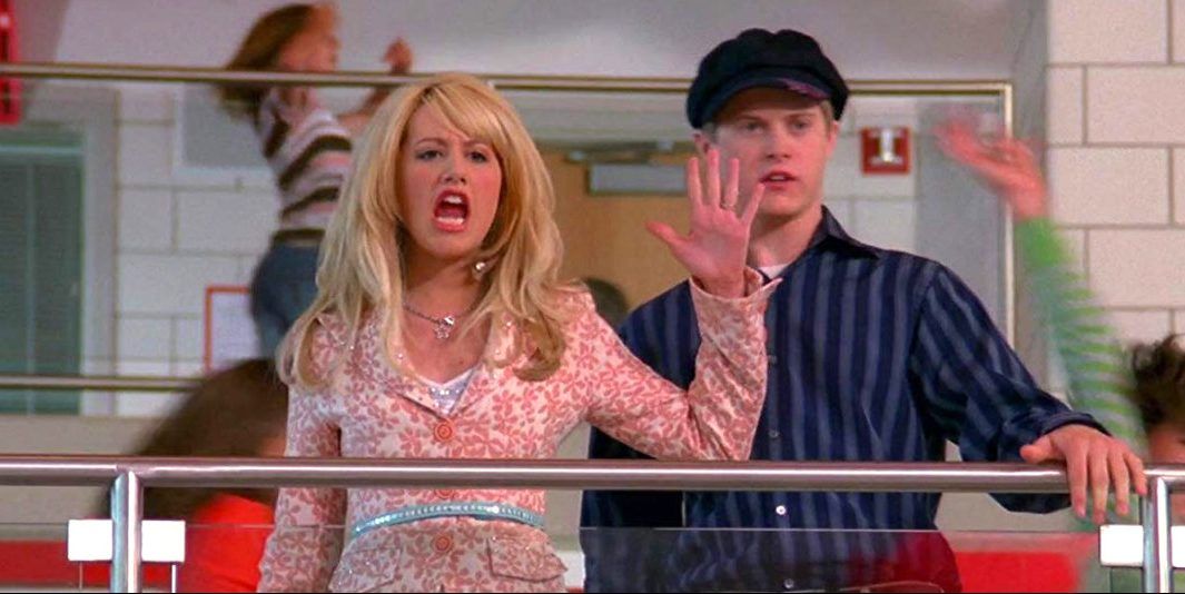 High School Musical 5 Reasons Sharpay Is The Best Character (& 5 Reasons She’s The Worst)