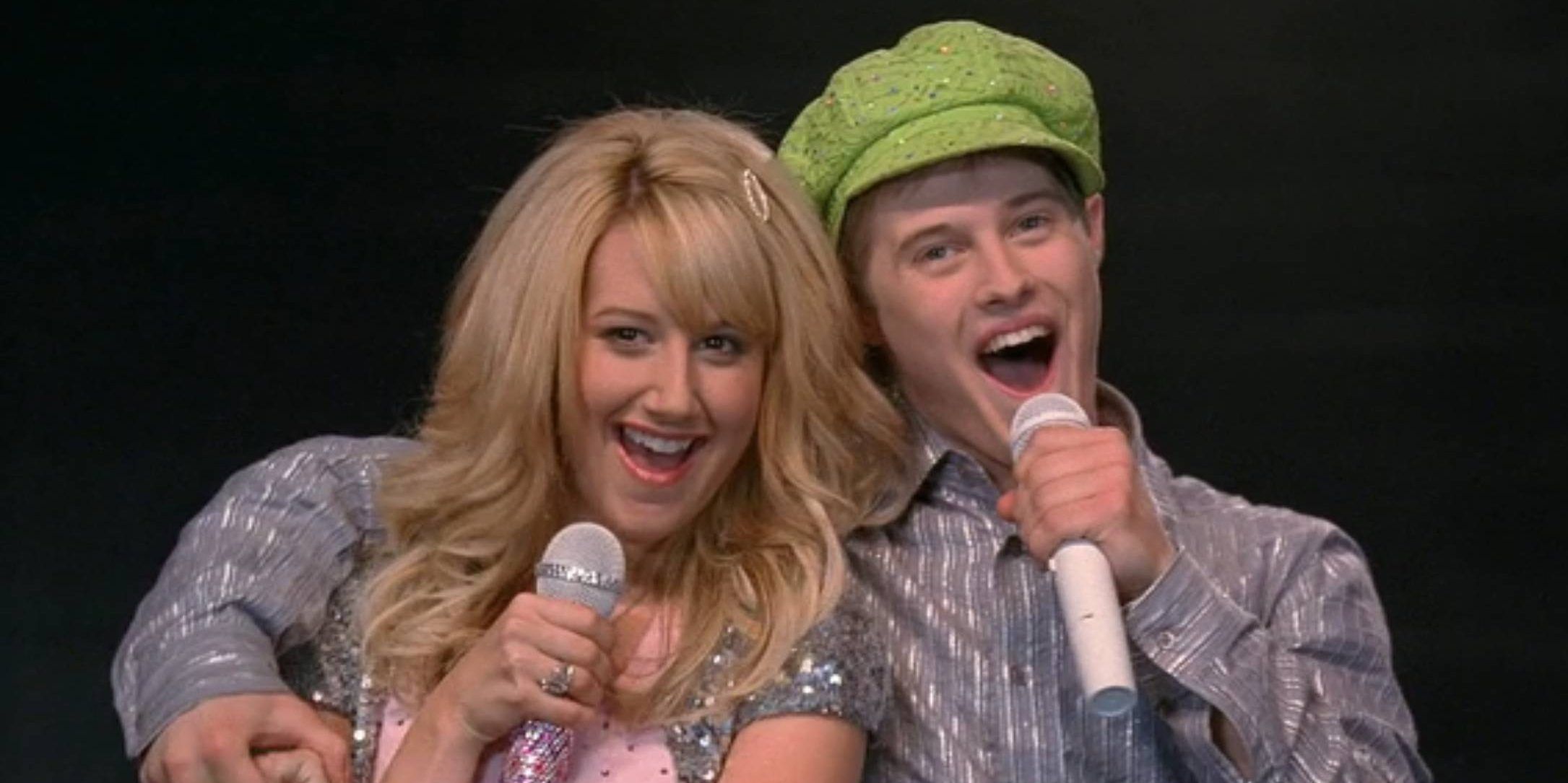 High School Musical 5 Reasons Sharpay Is The Best Character (& 5 Reasons She’s The Worst)