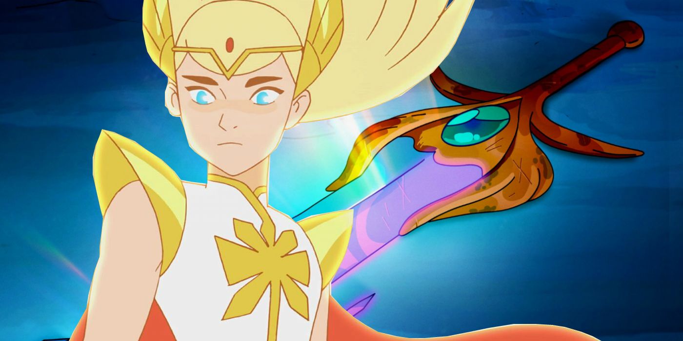 SheRa 10 Unanswered Questions We Have About The Show