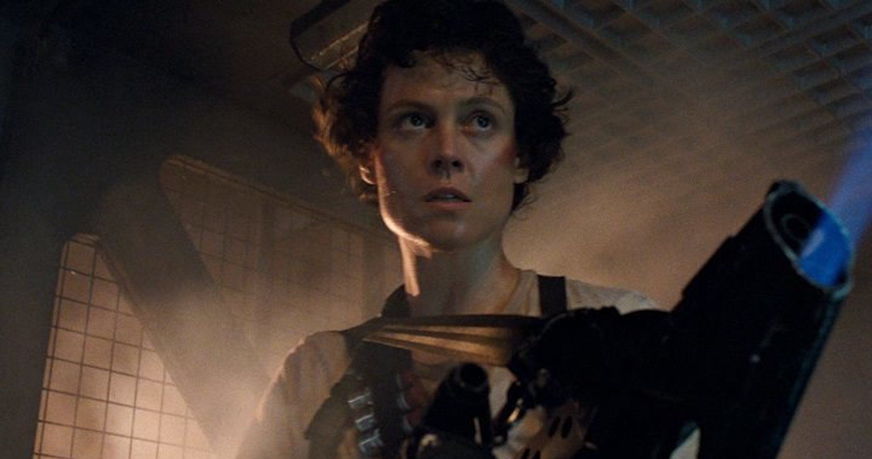 Top 10 Female Protagonists In Horror Movies