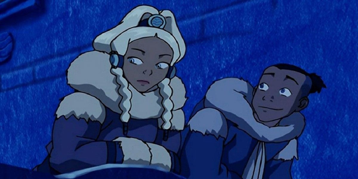 Avatar 5 Reasons Sokka Was The Worst Character (& 5 He Was The Best)