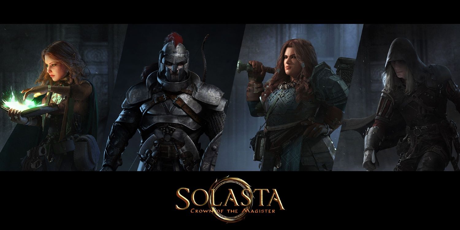 solasta crown of the magister cheat codes