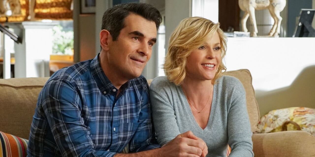 Modern Family 5 Things That Changed After The Pilot (& 5 That Stayed The Same)
