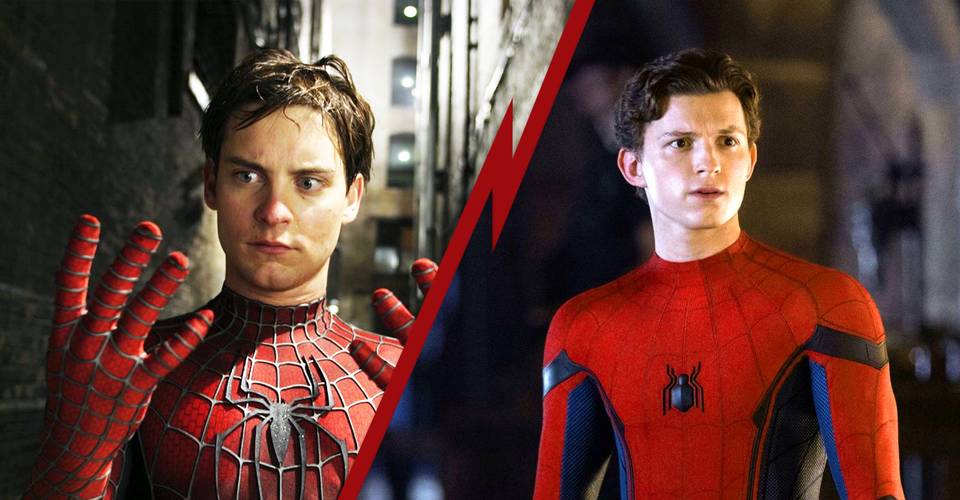 Get Spider Man 2 Told A Better Peter Parker Story Than The Mcu Has Free Wallpaper Spider Man 2 Told A Better Peter Parker Story Than The Mcu Has For iPhone Free