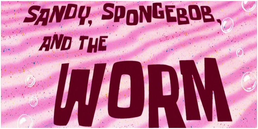 10 Classic SpongeBob Episodes Every Fan Has Seen
