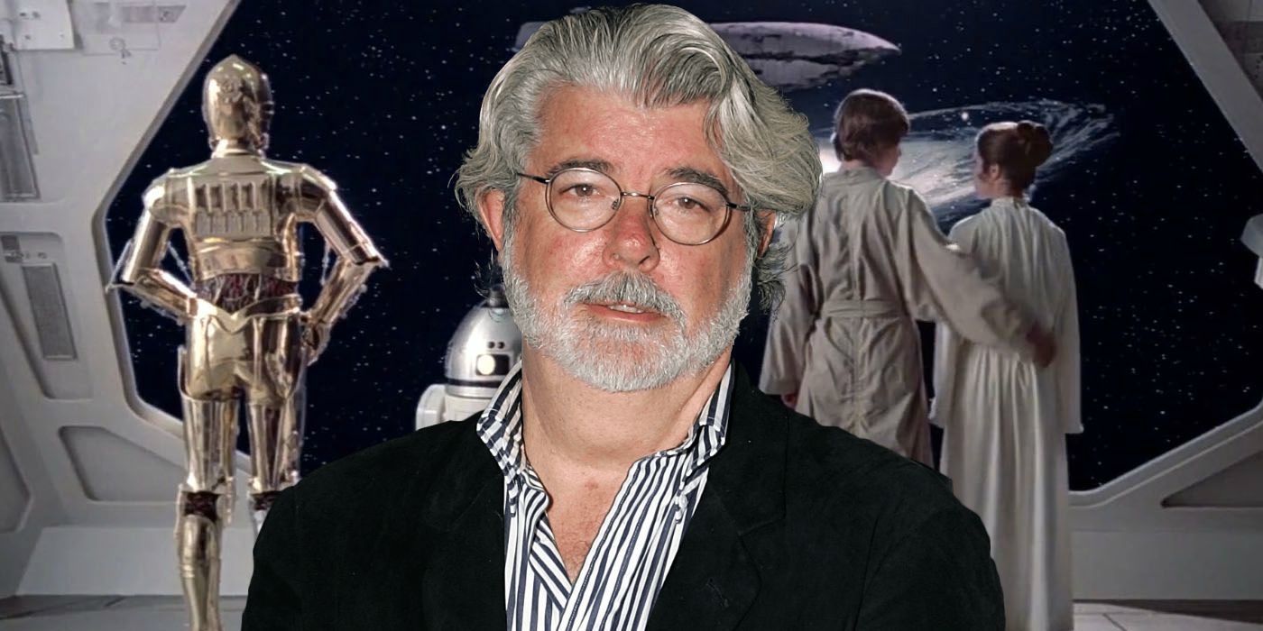George Lucas Changed Empire Strikes Backs Ending In 1980 (But No One Noticed)