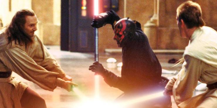 Where To Watch Every Star Wars Movie Online Screenrant