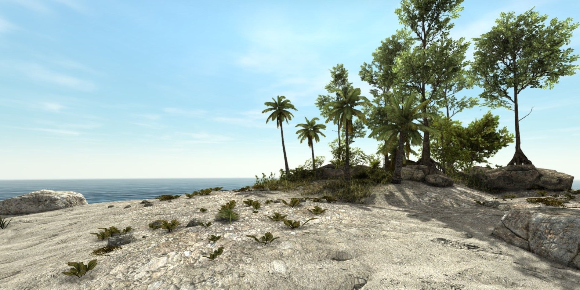 Stranded Deep Tips & Tricks to Getting Started