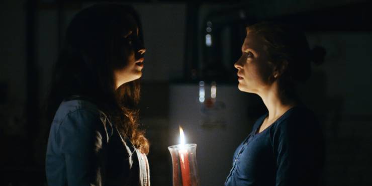 The House On Pine Street 10 Crazy Facts You Need To Know About The Indie Horror Movie