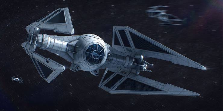 Star Wars Top 10 Imperial Starships Ranked Screenrant