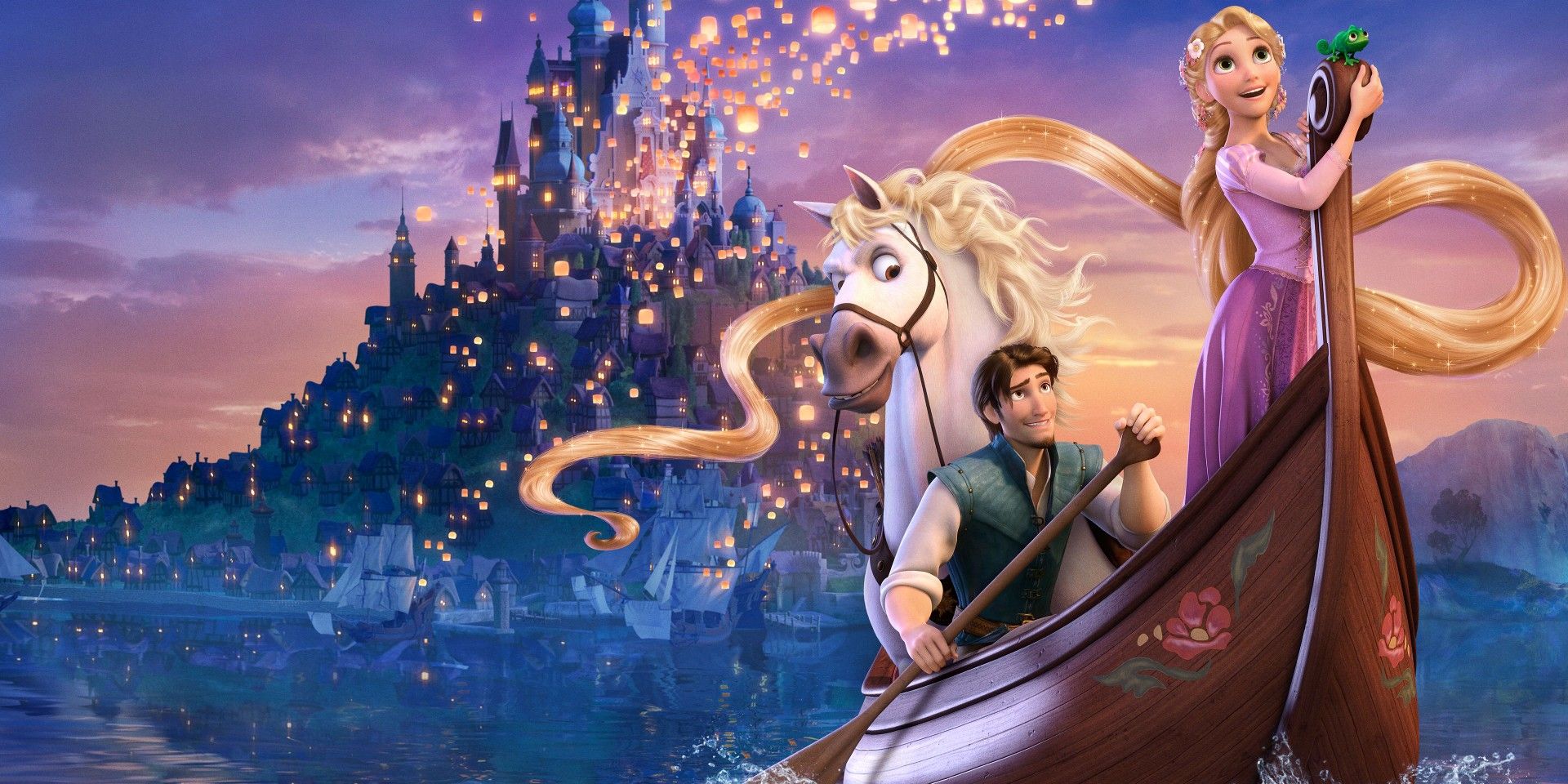 Tangled 2 Release Date Story Will It Happen Screen Rant Plarko