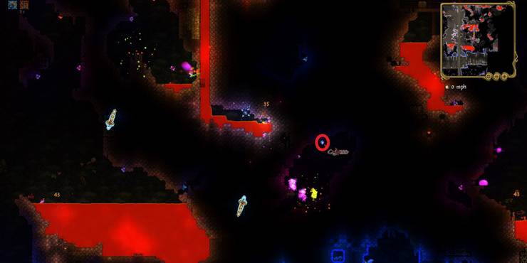 Terraria Journey S End Queen Slime Boss Guide Screen Rant