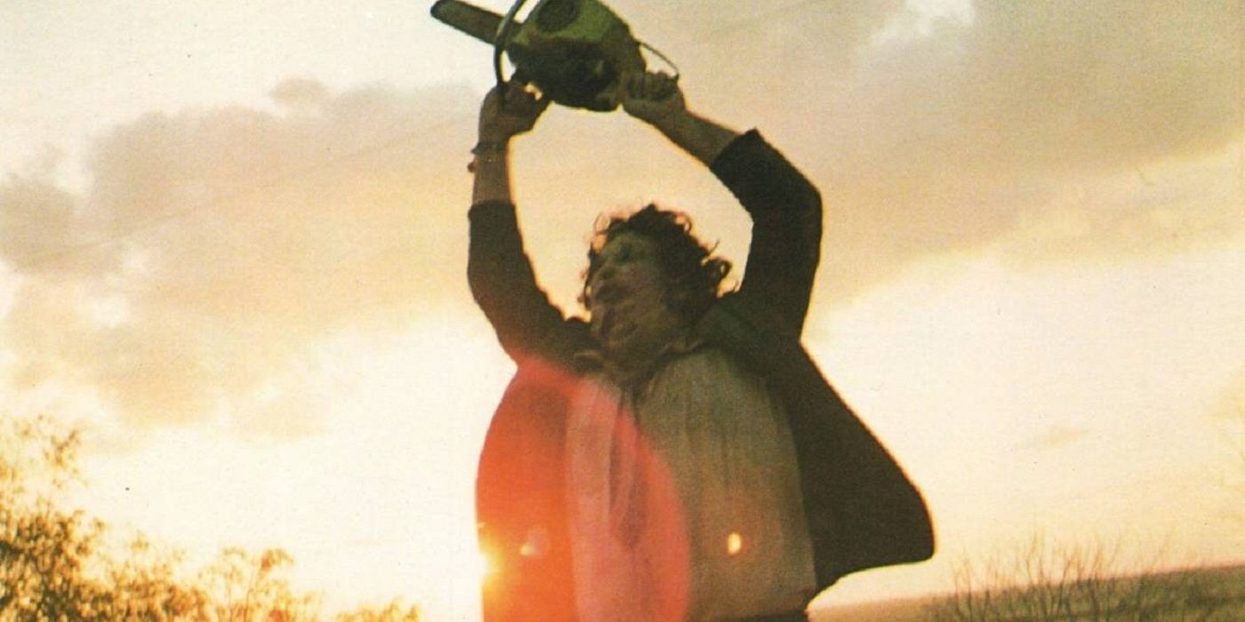 All the Texas Chainsaw Movies Ranked Worst to Best