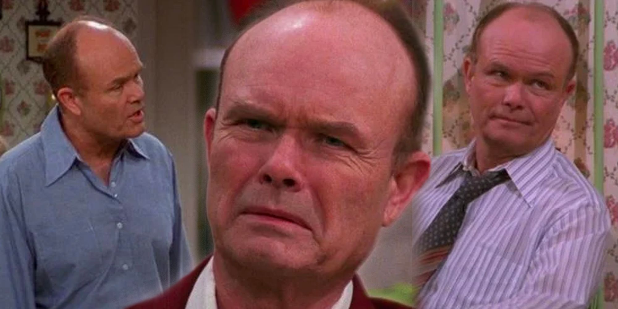 That '70s Show: Red Forman's 15 Best Quotes | ScreenRant