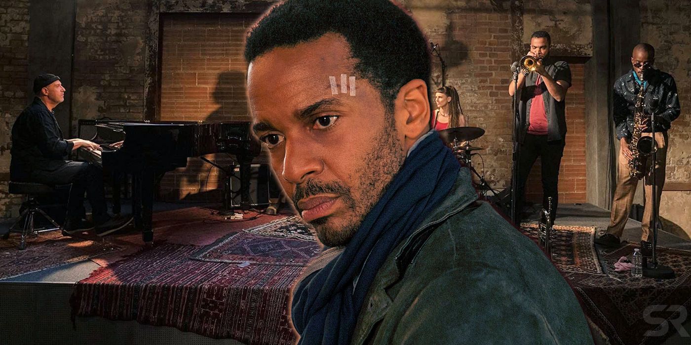 The Eddy Saison 2 Netflix's The Eddy Season 2: Release Date, Story, Will It Happen?