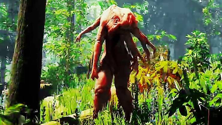 The Forest Most Useful Cheat Codes Pc Ps4 Screen Rant The Forest Most Useful Cheat Codes Pc Ps4 Screen Rant