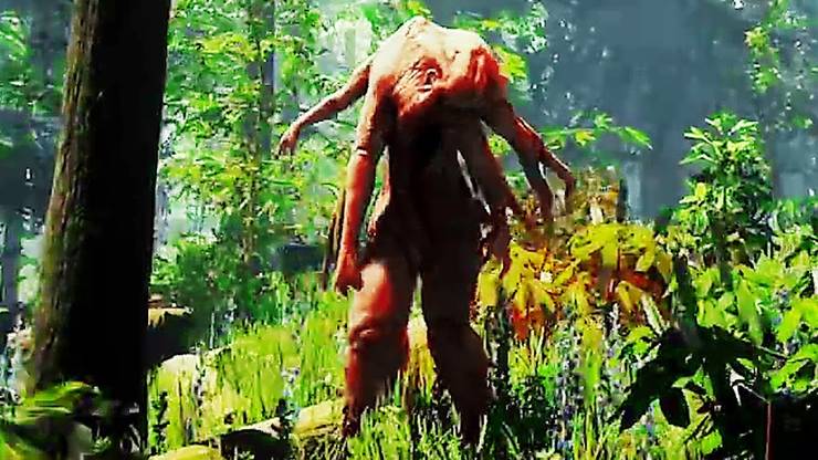 The Forest Most Useful Cheat Codes Pc Ps4 Screen Rant