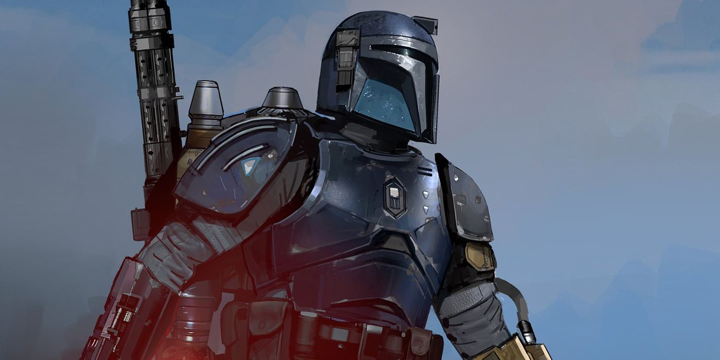 Which Character From The Mandalorian Are You Based On Your Zodiac Sign