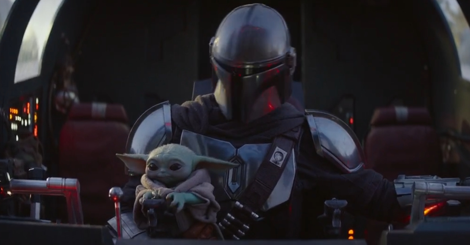 The Mandalorian The 4 Best 4 Worst Episodes In Season 1