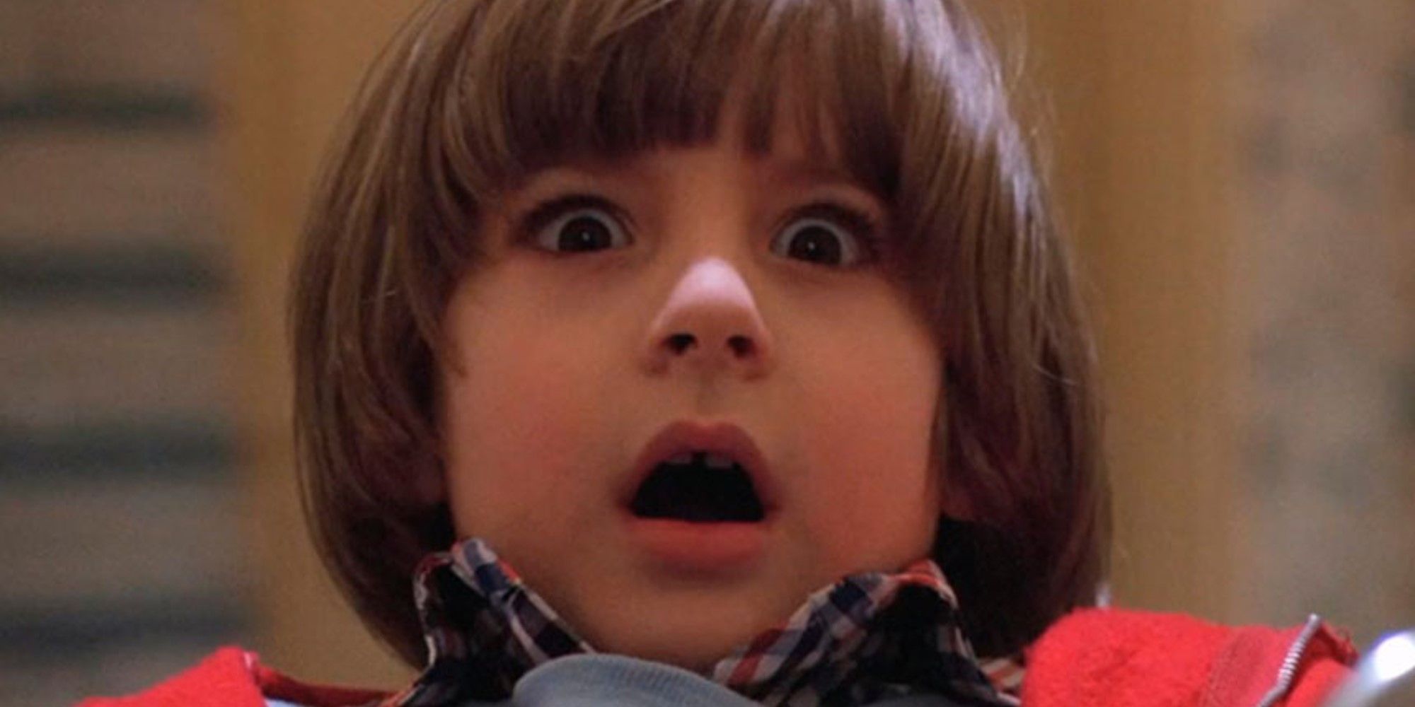 The Shining 10 Crucial Scenes From The Book That Didn’t Make It Into The Movie