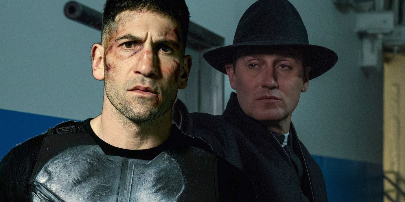 The Punisher 15 Best Quotes From the Netflix Series