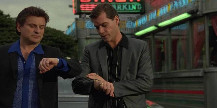 Goodfellas Quotes Tommy S Mother لم يسبق له مثيل الصور Tier3 Xyz