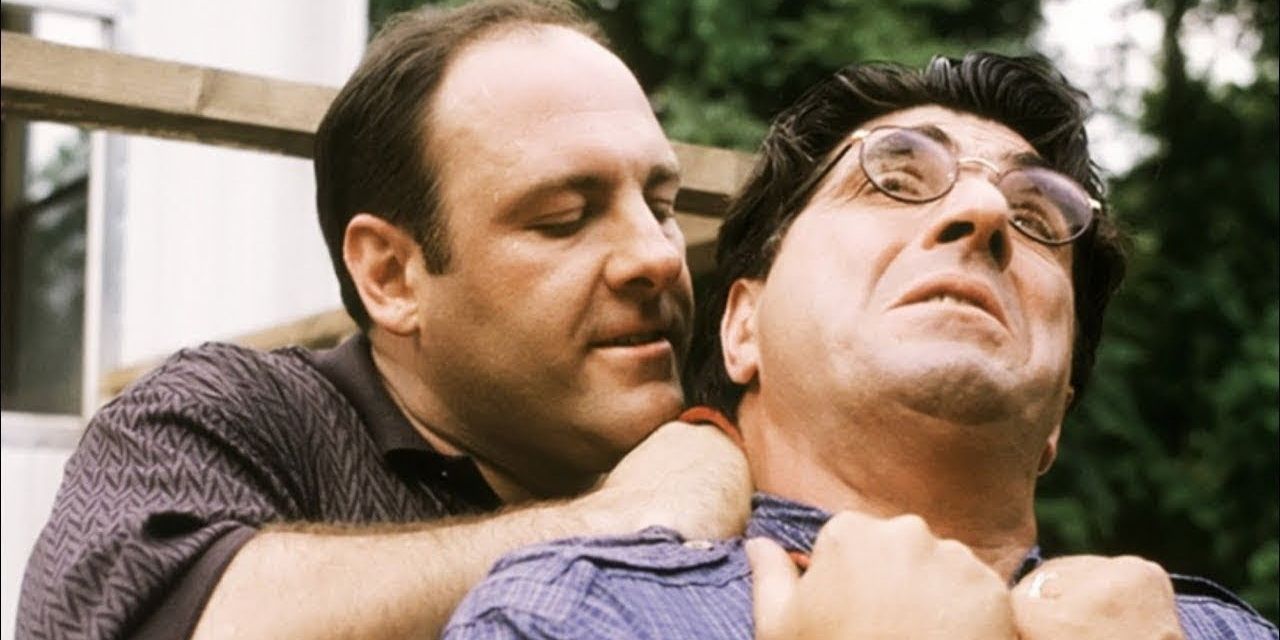 The Sopranos The Characters With The Highest Kill Count Ranked