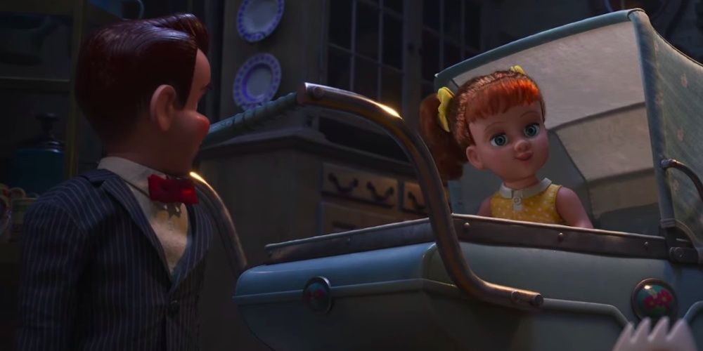 Disney 10 Scariest Moments In Otherwise FamilyFriendly Movies