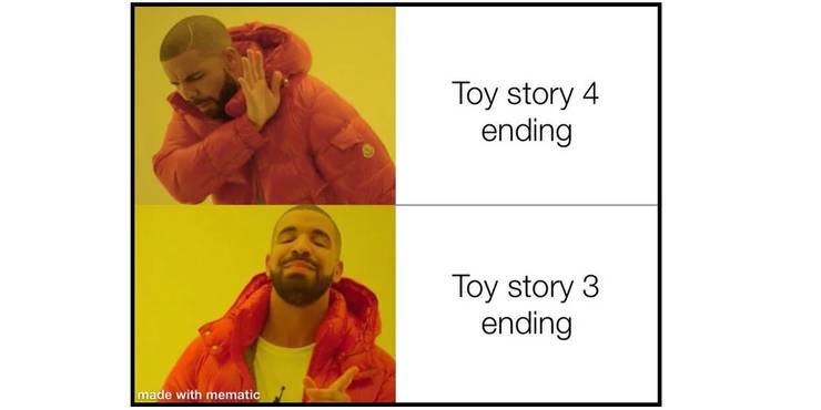 Pixar 10 Hilarious Memes From The Toy Story Franchise Pixar 10 Hilarious Memes From The Toy Story Franchise
