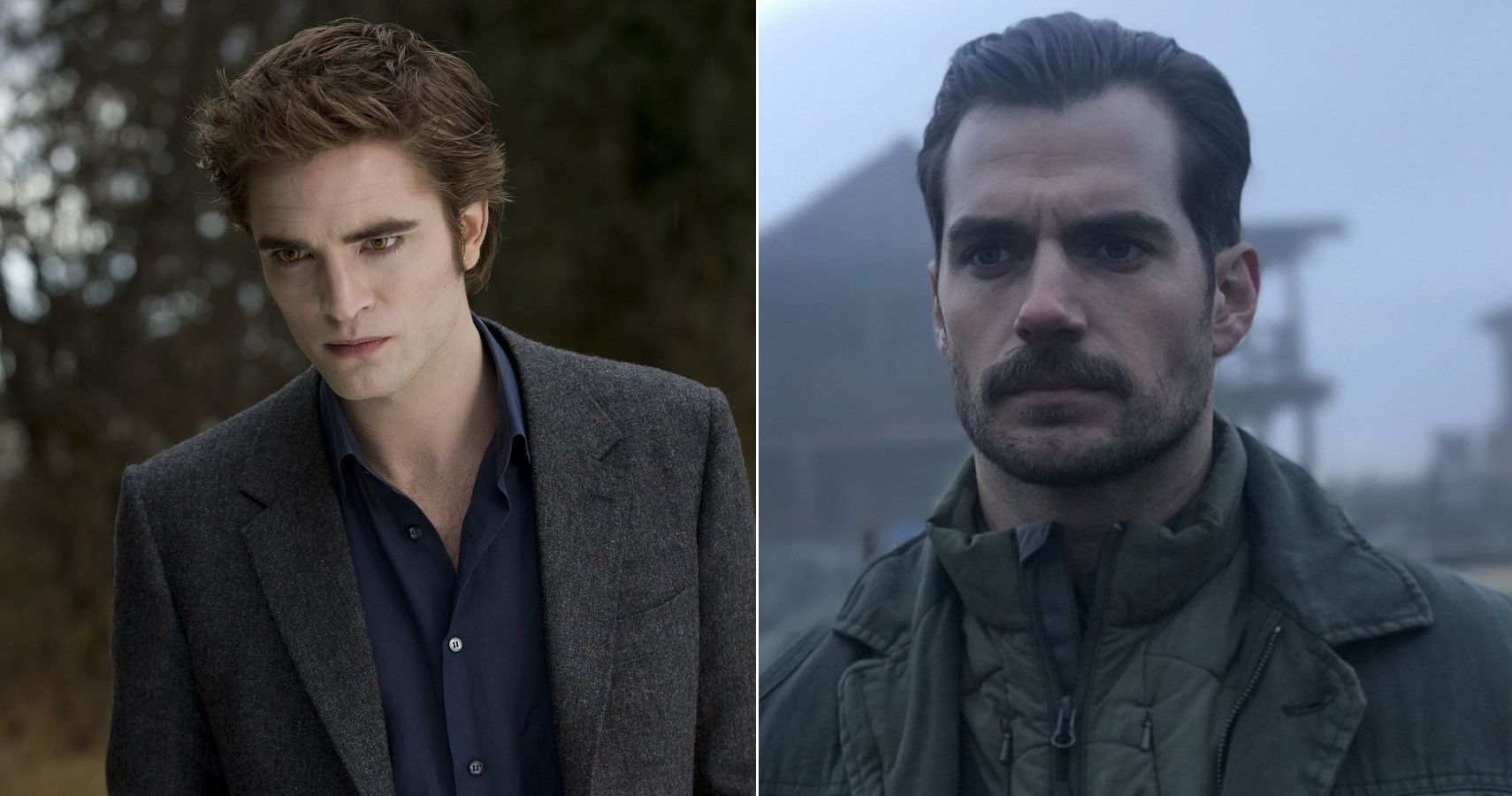 Twilight 5 Ways Robert Pattinson Proved To Be The Perfect Edward (& 5 People Fans Wanted Instead)