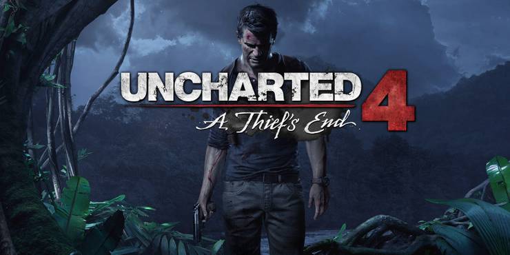 Best Story Driven Games On Ps4 Screenrant Best Story Driven Games On Ps4 Screenrant