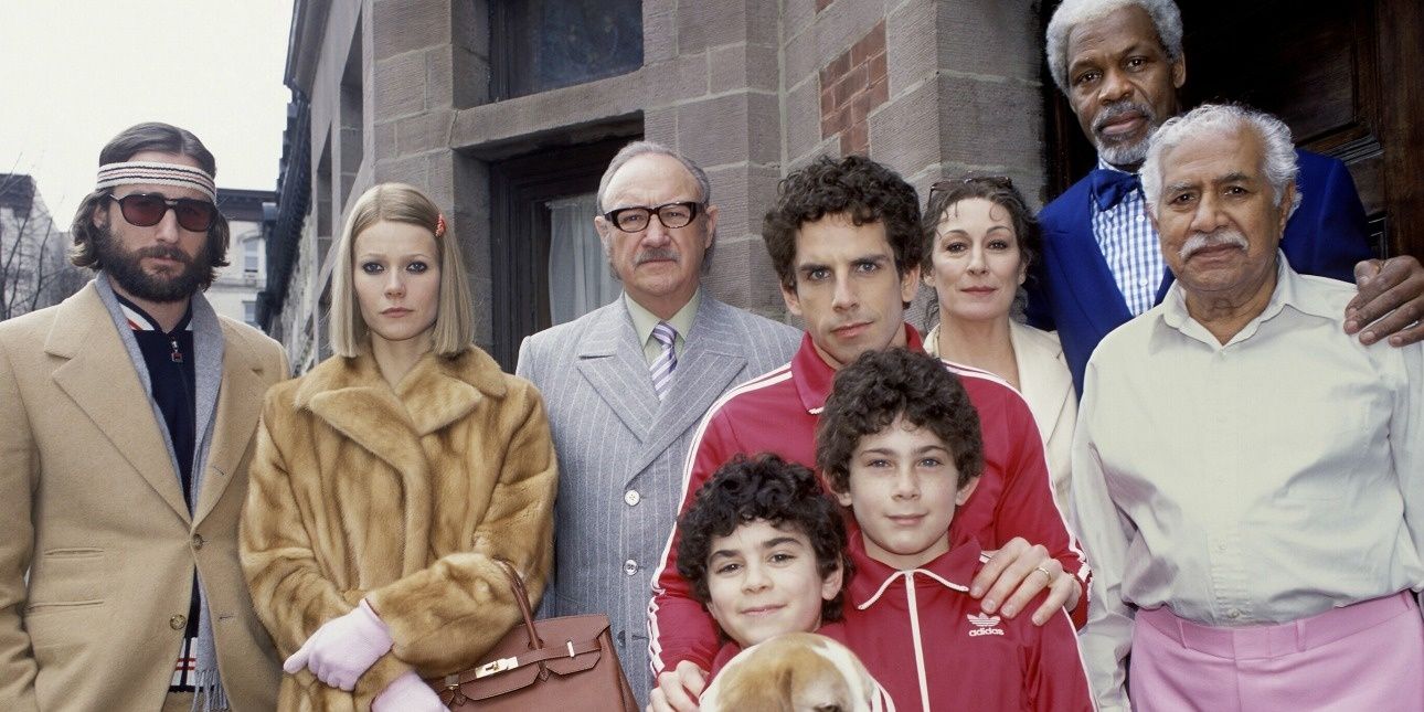 5 Reasons Why The Grand Budapest Hotel Is Wes Anderson’s Best Film (& 5 Reasons Its The Royal Tenenbaums)