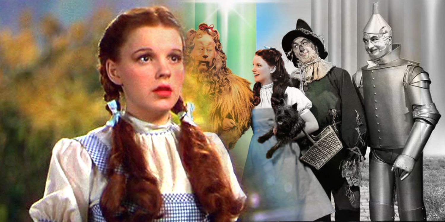 What The First Color Film Really Is (It’s Not Wizard Of Oz)