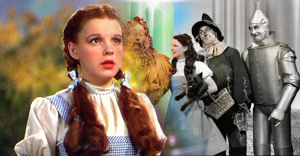 What The First Color Film Really Is It S Not Wizard Of Oz