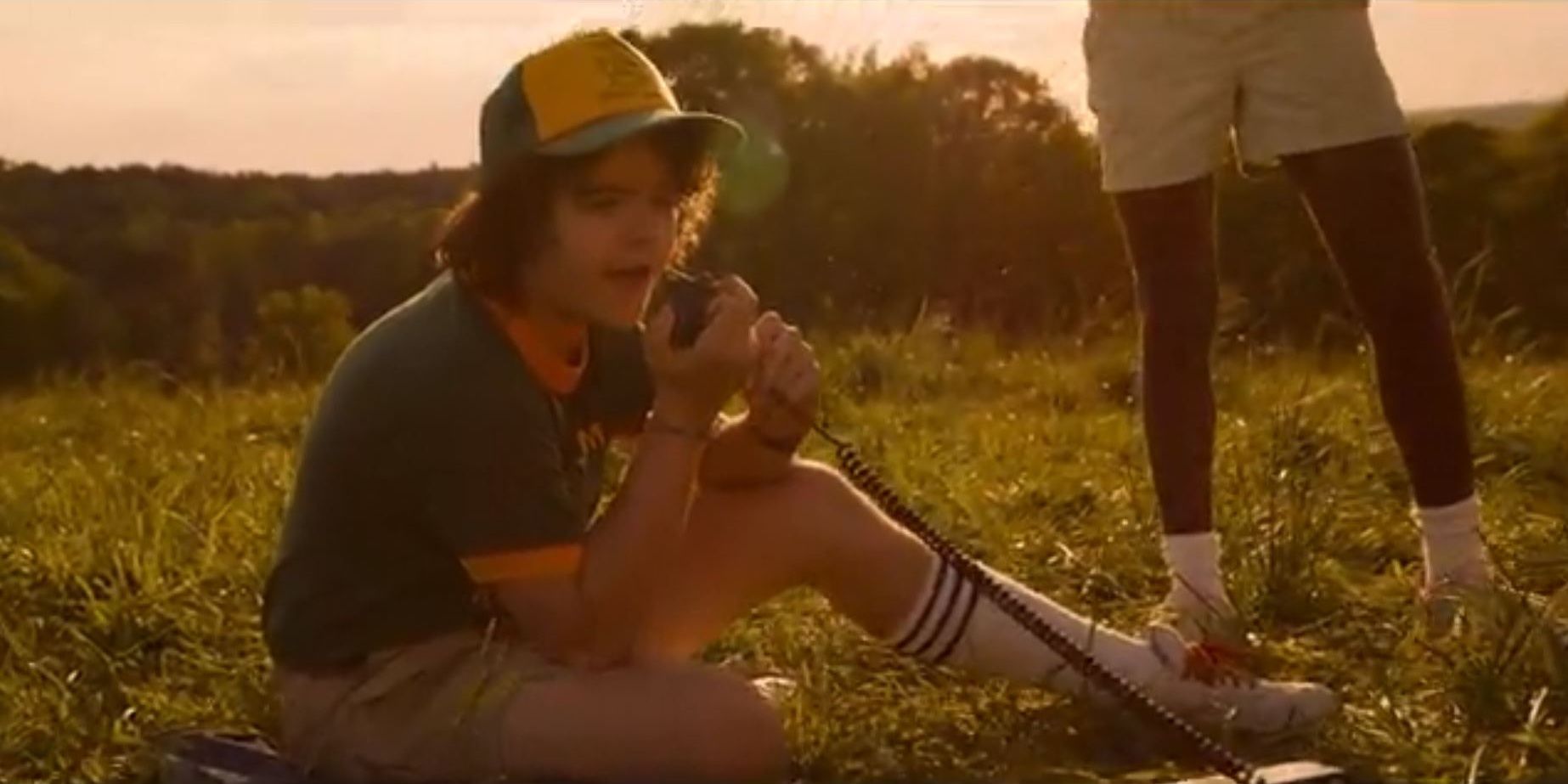 Stranger Things 5 Times We Felt Bad For Dustin (& 5 Times We Hated Him)