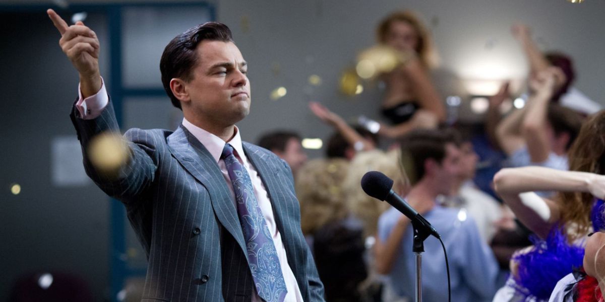 The Wolf Of Wall Street 5 Reasons Its A Great Satire (& 5 Why It Glorifies Jordan Belforts Lifestyle)