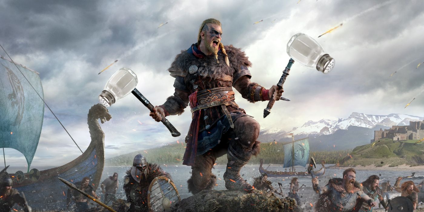 Xbox Fans Salty After Series X Game Reveal Has Almost No ...