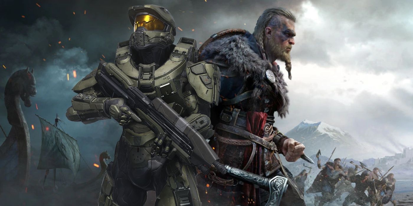 Xbox Smart Delivery Explained How It Works & What Games Are CrossGen