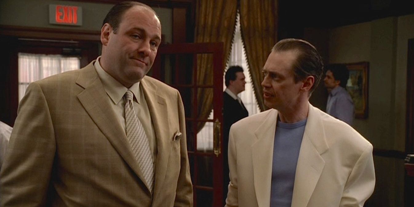 The Sopranos The Characters With The Highest Kill Count Ranked