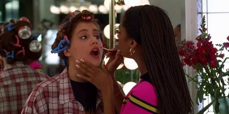 Which Clueless Character Are You Based On Your Zodiac Sign