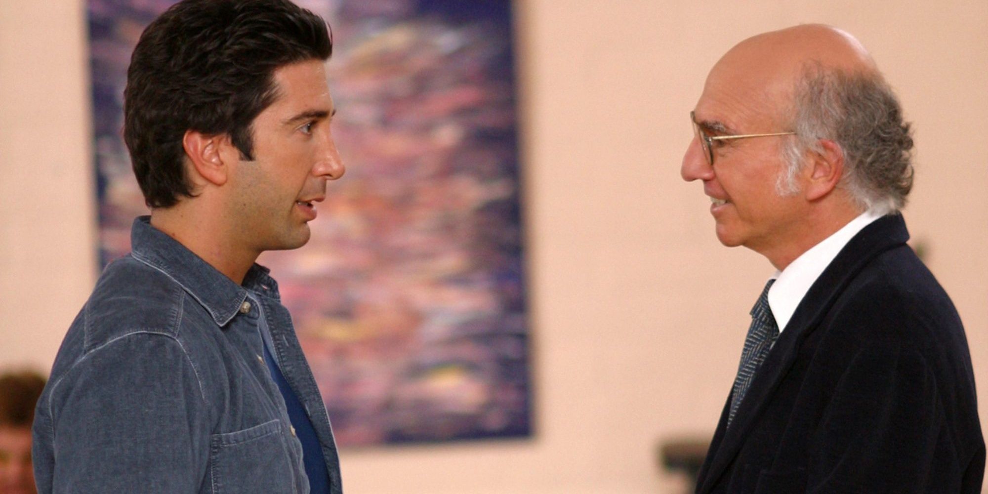 Curb Your Enthusiasm 10 Storylines The Show Dropped