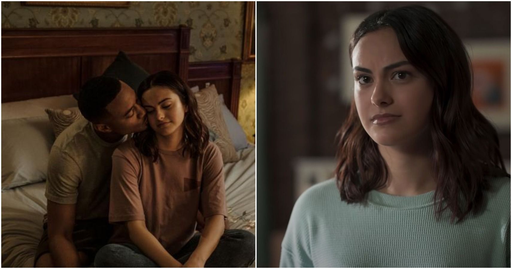 10 Biggest Plot Holes In Netflix S Dangerous Lies Screenrant