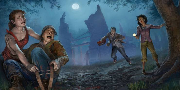 Dead By Daylight How To Access The Player Test Build Ptb Dead By Daylight How To Access The Player Test Build Ptb
