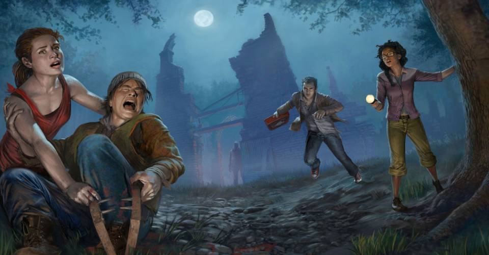 Dead By Daylight Best Perks For Survivors Amp How To Unlock Them