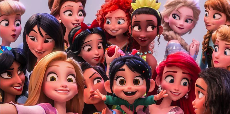 The One Thing That Separates Classic Disney Princess Movies From Modern Princesses The One Thing That Separates Classic Disney Princess Movies From Modern Princesses