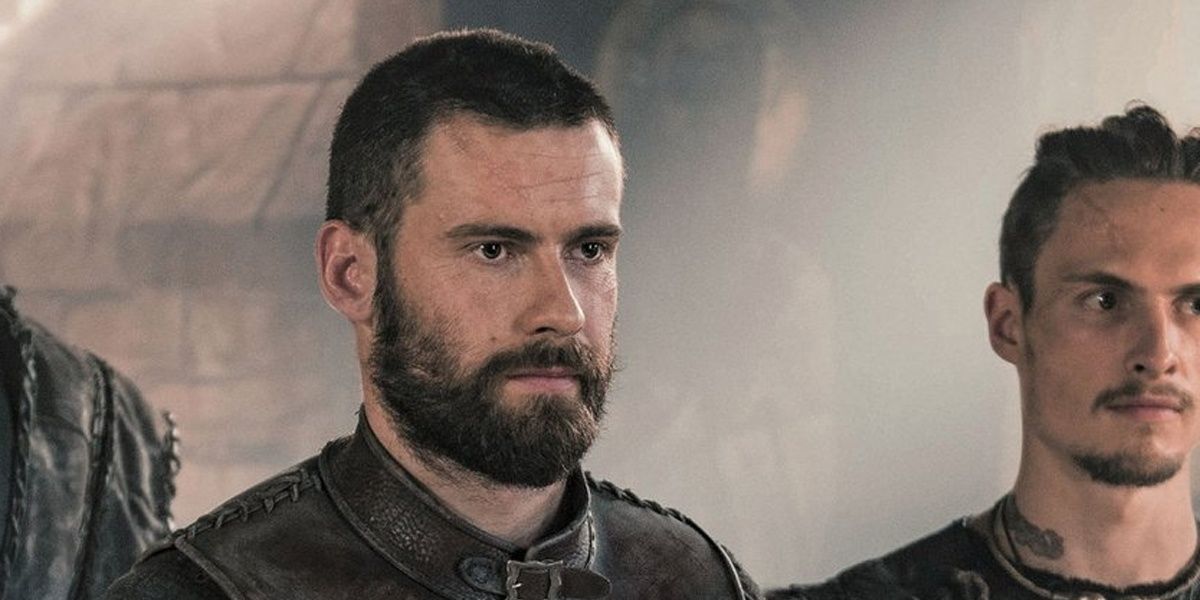 10 Most BF Worthy Characters In The Last Kingdom